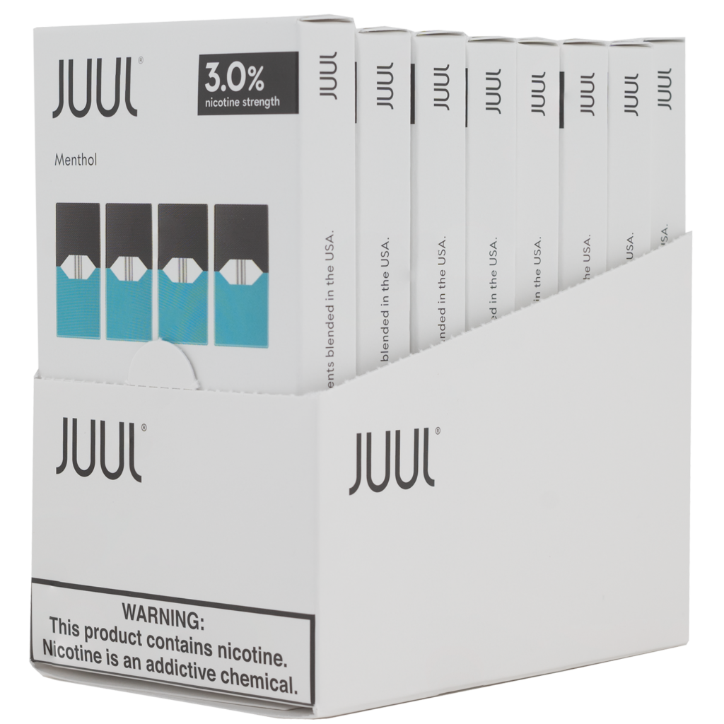 how much is elf bar vape Juul 2 Pods Price Virginia Tobacco JUUL 2-Count Pod Packs Wholesale main image 0